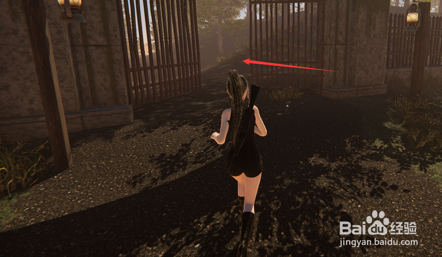 圣光绽放游戏攻略