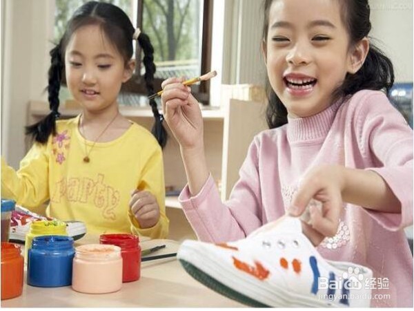 如何提高孩子的动手能力