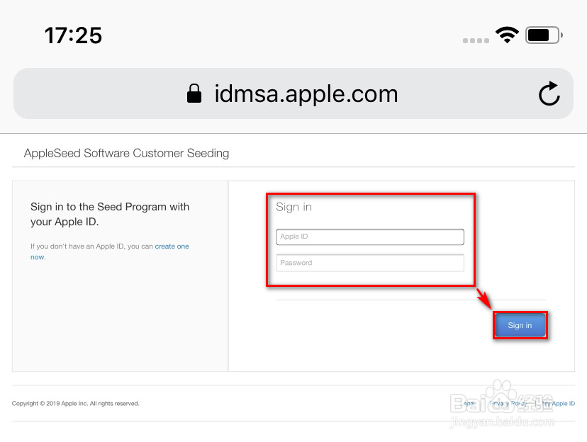 iPhone如何升级ios13公测版系统