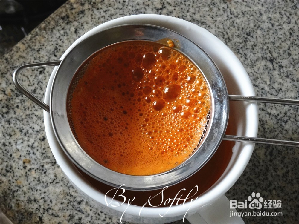 如何制作杞子芸豆包?