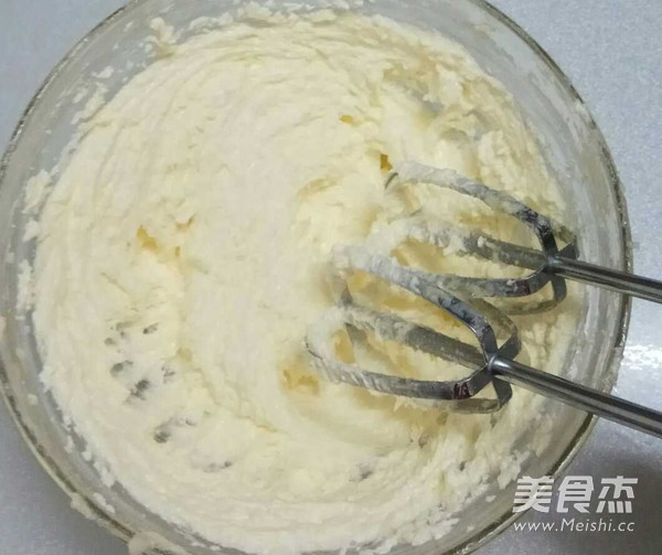百香果磅蛋糕