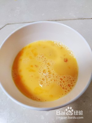 超级好吃的青椒炒鸡蛋