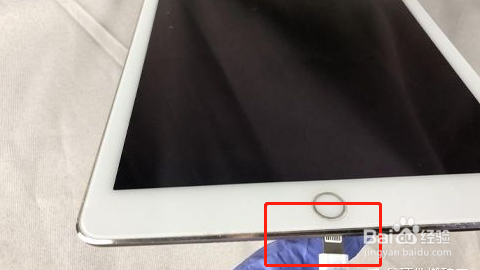 ipad开机没反应怎么办