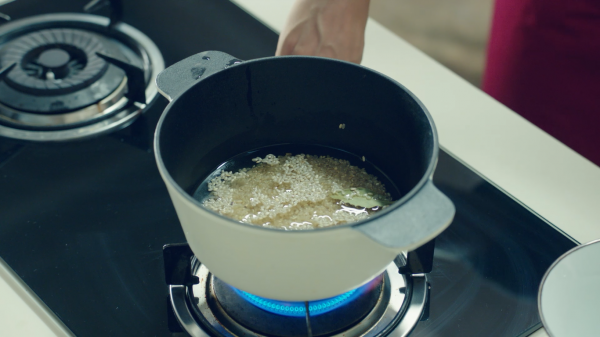 墨西哥牛肉拌饭