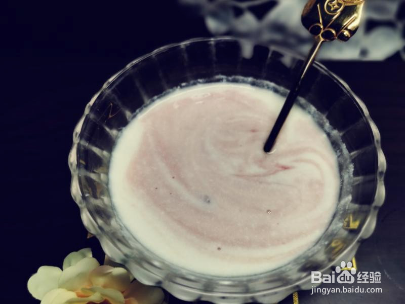 自制车厘子果酱的做法