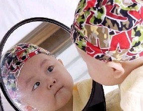 长得丑的人到哪儿去找自信