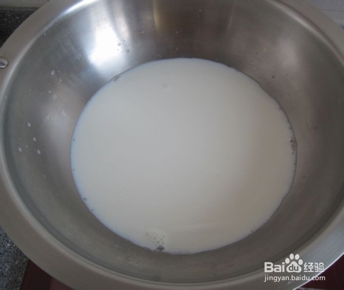 自制冰激凌怎么做？