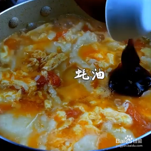 怎么做面疙瘩