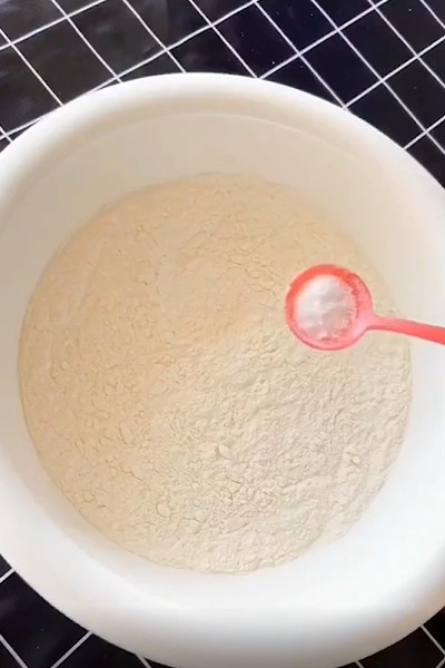 金丝饼怎么做？