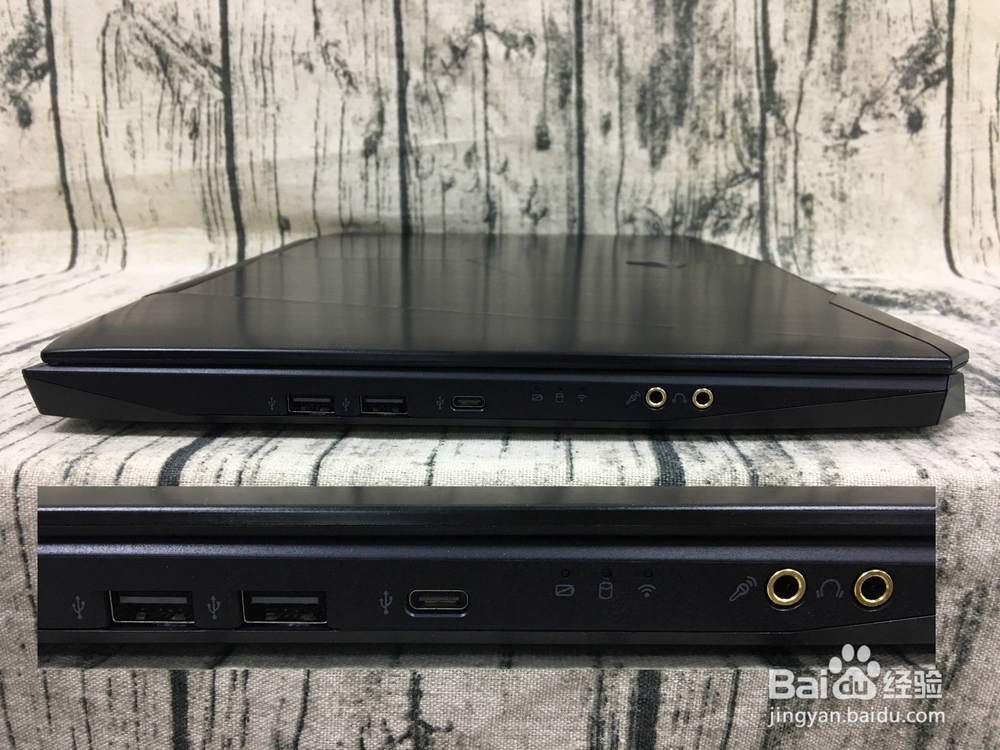 机械师F117-SC6P评测 超薄金属 144HZ 72%色域