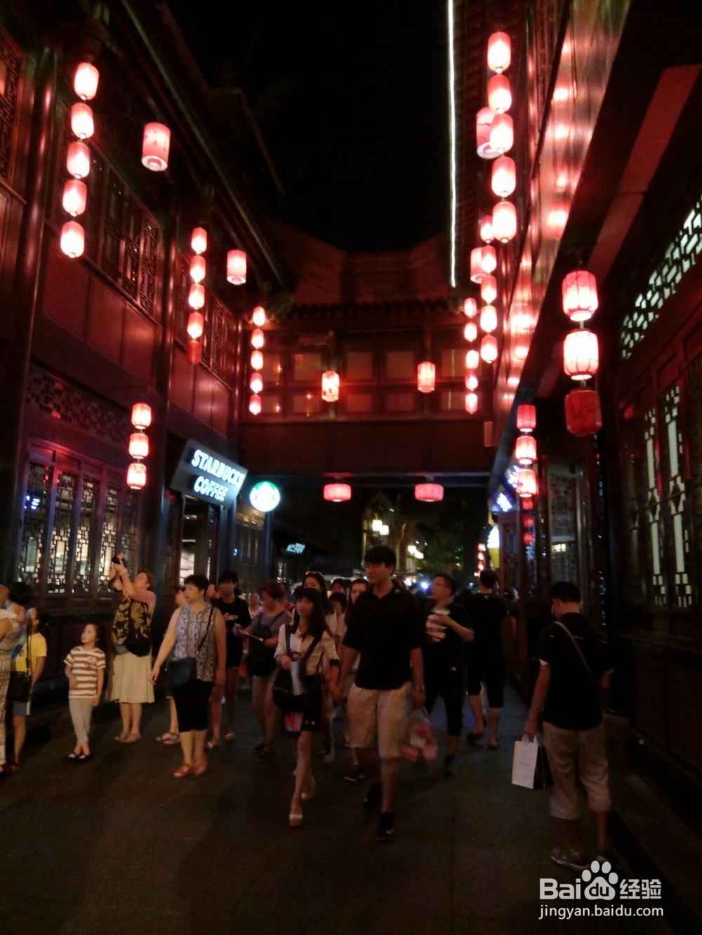 去成都可以去哪些地方玩呢?