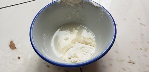 如何做出小时候春卷的味道