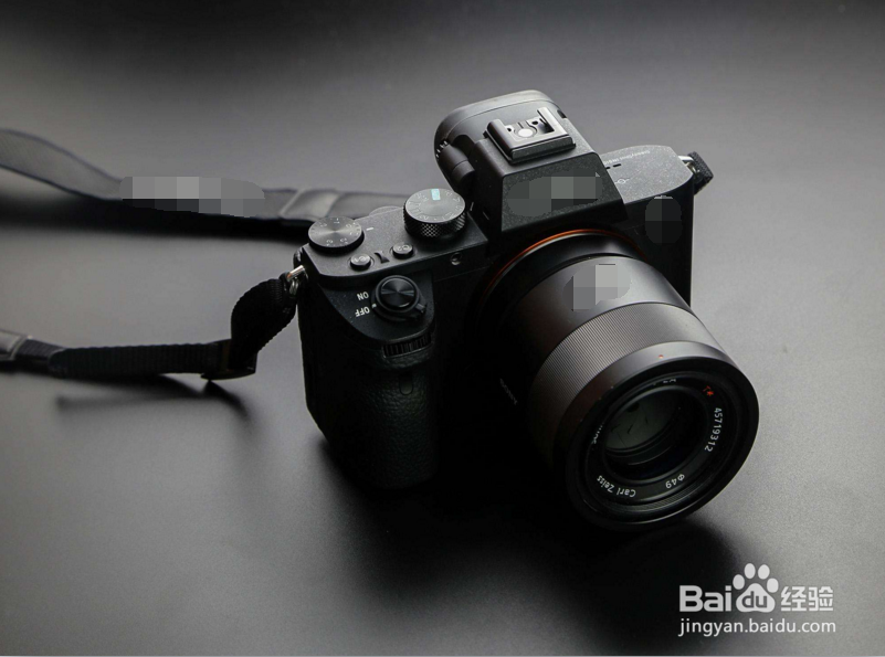 佳能微单怎么样