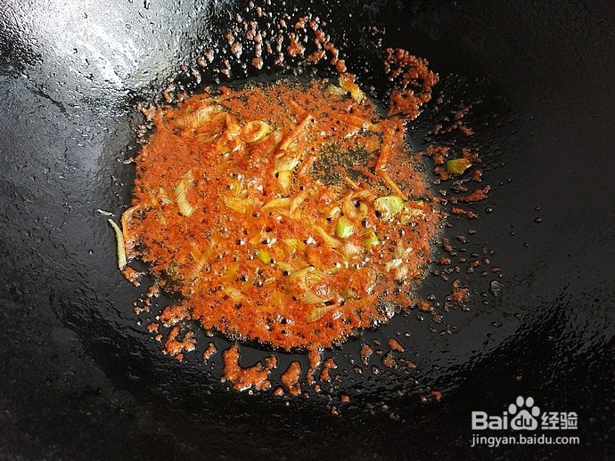 爽口鲜嫩酱爆章鱼足