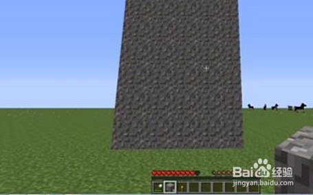 我的世界怎么刷燧石