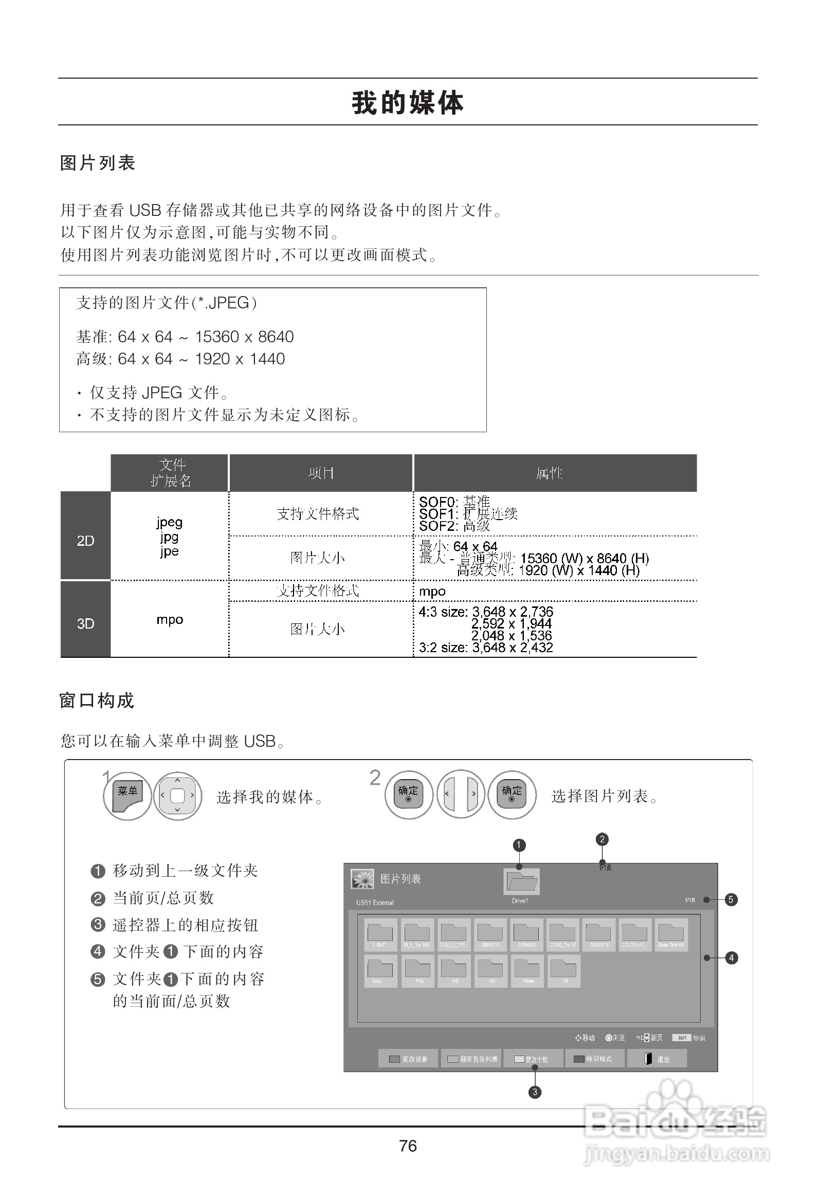 LG 47LX9500-CA液晶彩电使用说明书:[8]