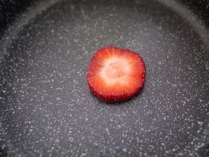 怎么做美味的草莓松饼