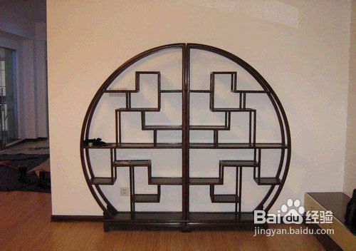 什么是博古架,博古架怎么摆放,博古架的样式