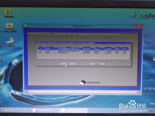 电脑怎么重装系统?一键ghost系统怎么安装?