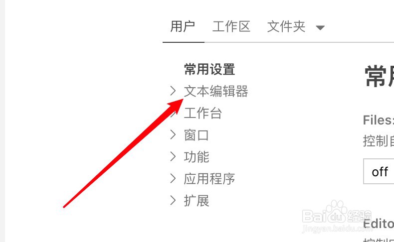 mac vscode怎么关闭参数提示功能