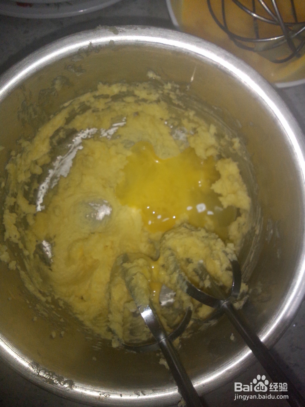 富有浪漫味道的曲奇——巧克力曲奇饼