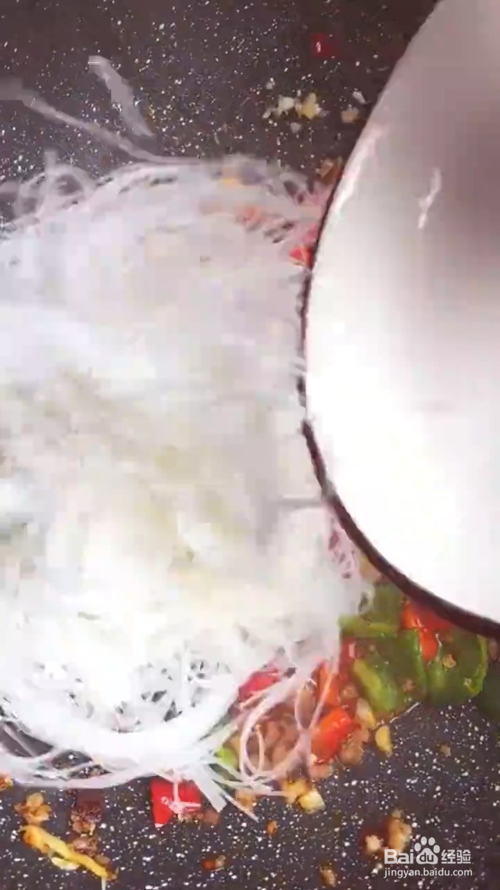 怎么做蚂蚁上树