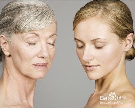 身体老化时间，让人无法相信的事实