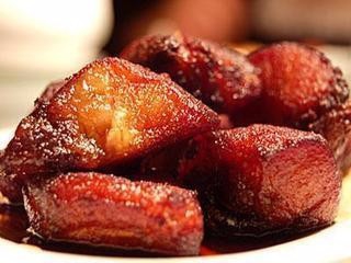选对食物可以让你拥有美丽的容颜
