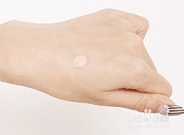 最自然的透白底妆打造法