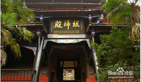 怎样安排自己的都江堰、青城山自助两日游？