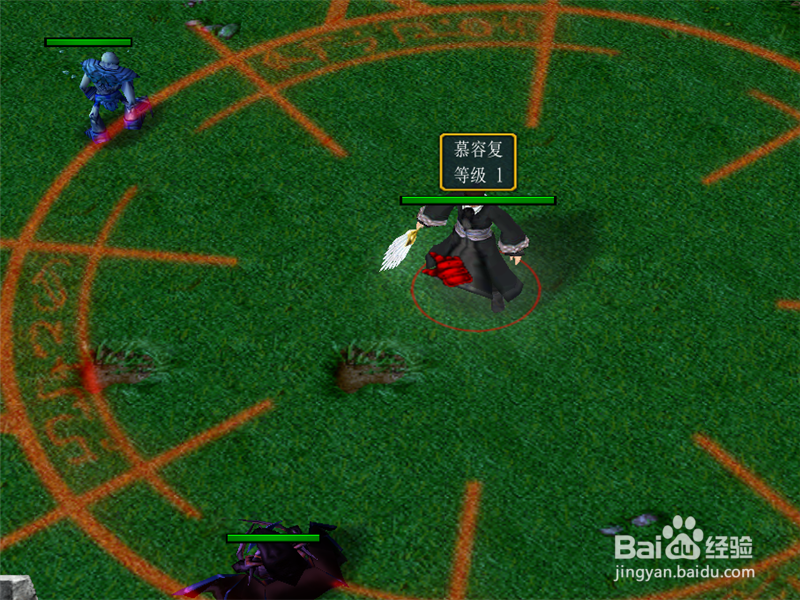 金庸武侠传1.1正式版专属技能攻略,获取高级技能