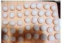 自己DIY中秋月饼（二）——酥皮五仁月饼