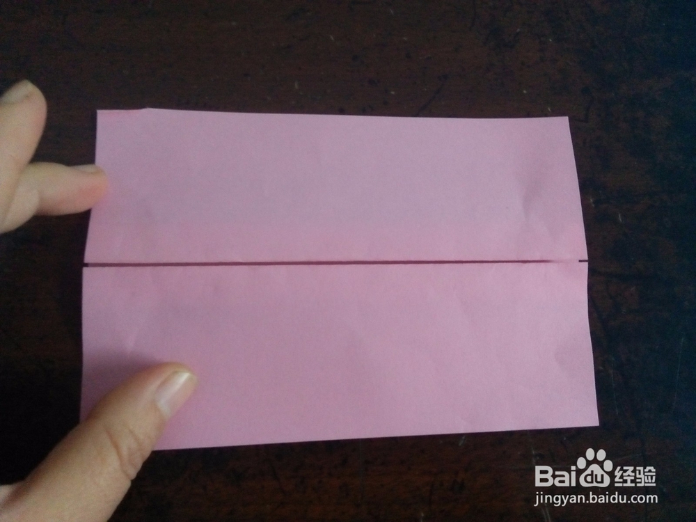 如何用纸折晚礼服连衣裙