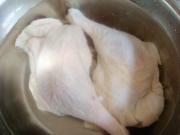 【飞禽走兽】红酒干烧鸭