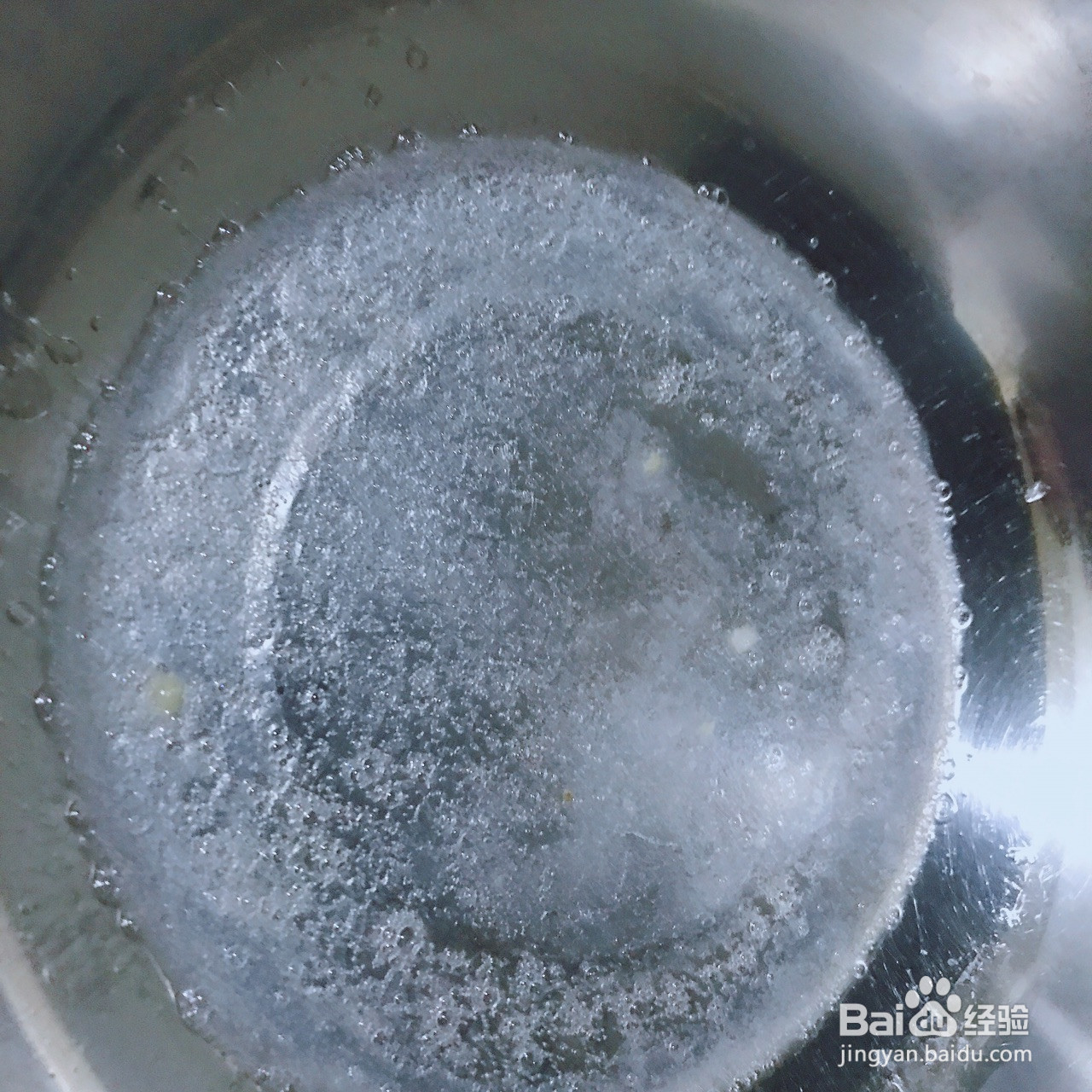 家庭版手工凉皮的做法