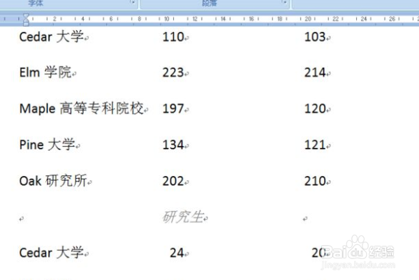 如何取消word文档中的红色波浪线