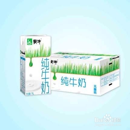 如何选择乳制品