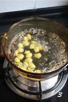 润肺清火素小炒