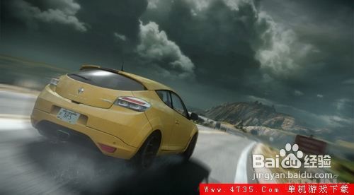 《极品飞车16亡命狂飙》全赛车一览