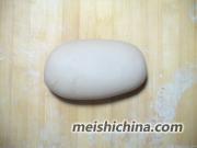 【可可开花馒头】-----馒头也会像花一样美丽