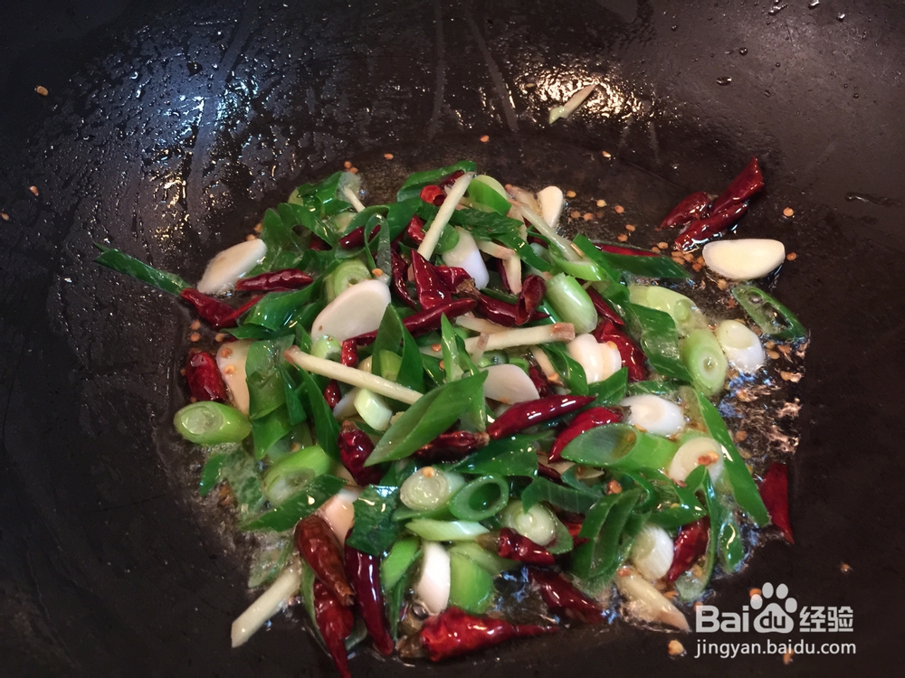 老厨师教你做堂妈辣炒蛤蜊