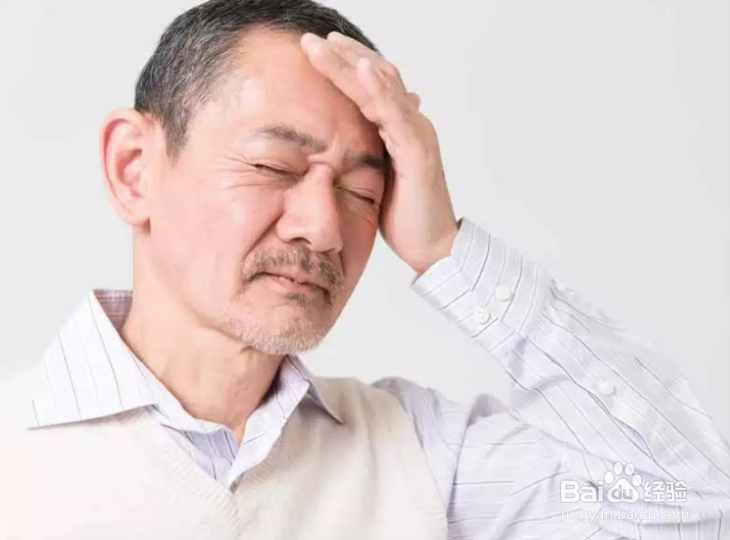 脑溢血有什么征兆