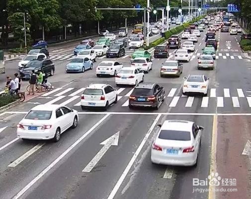 处理车违章需要注意什么?