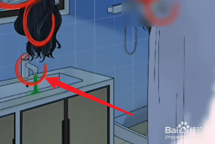 文字玩出花男厕风云攻略