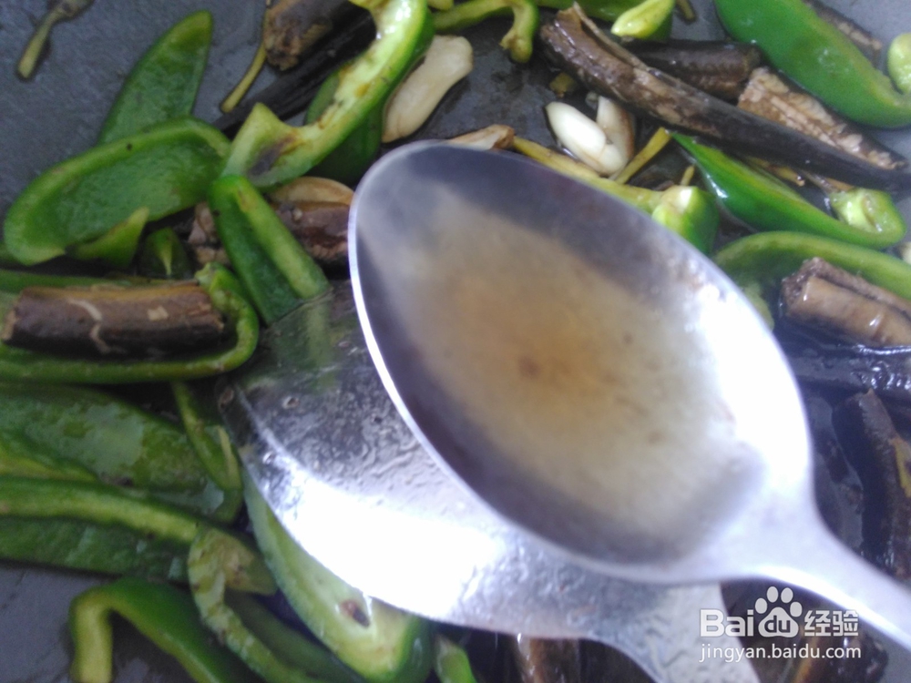 浓香好吃的甜椒爆黄鳝的做法