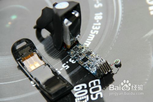 jawbone era散装蓝牙耳机拆机鉴别