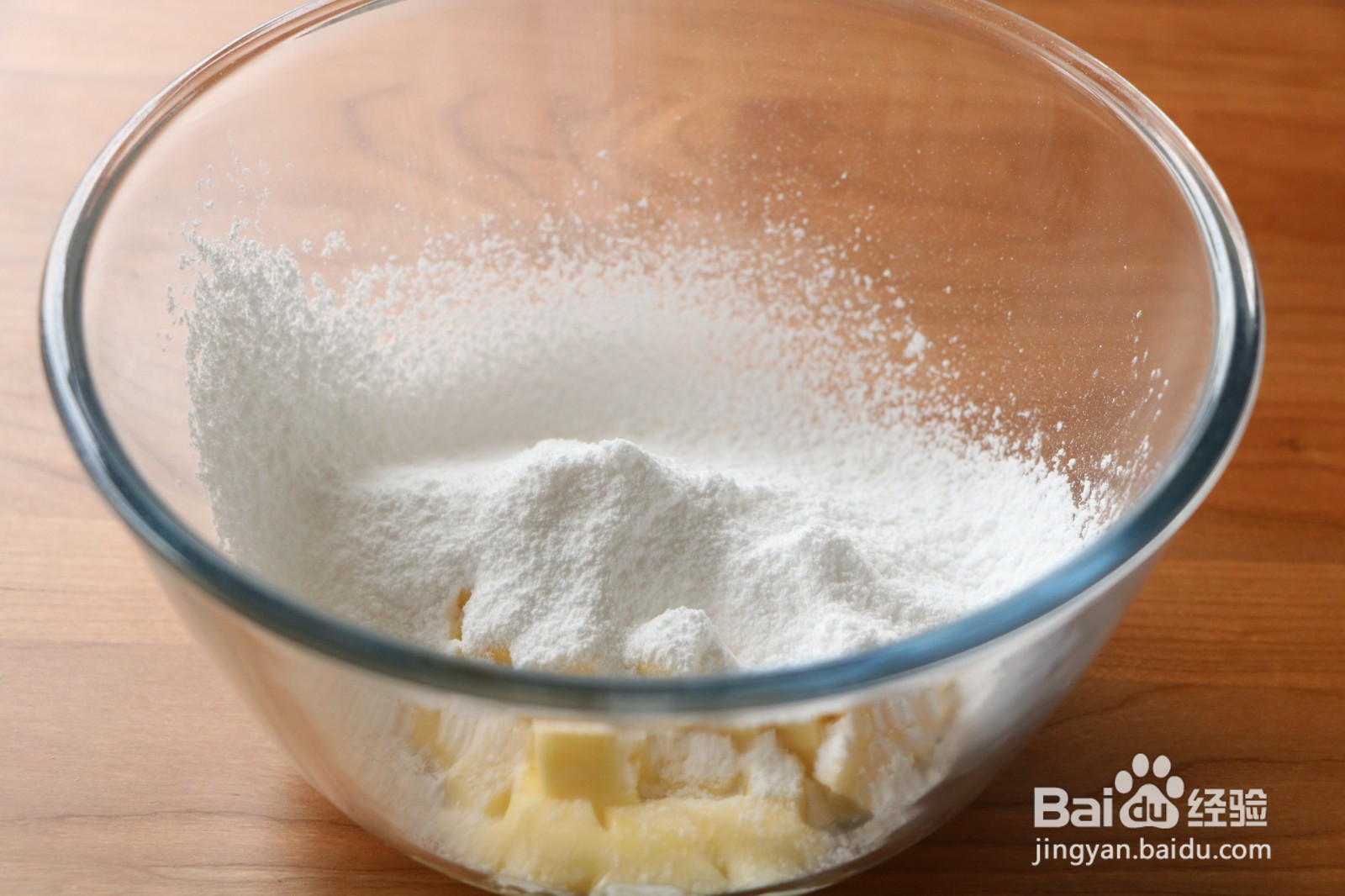 沙布蕾曲奇饼干