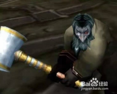 魔兽世界怀旧服暗炉钥匙怎么获得