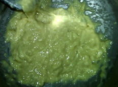 调理肉松面包的做法