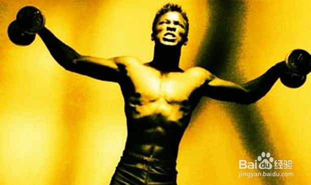 运动导致肌溶解？适量是关键！